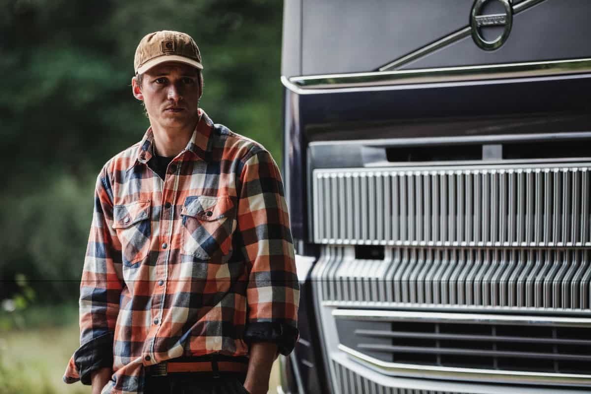 ©Volvo Trucks